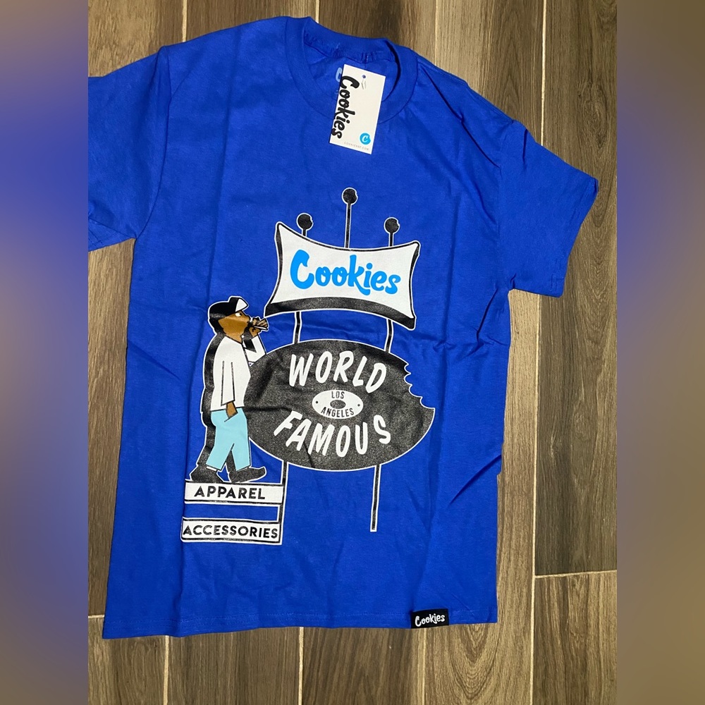 Cookies Shirt